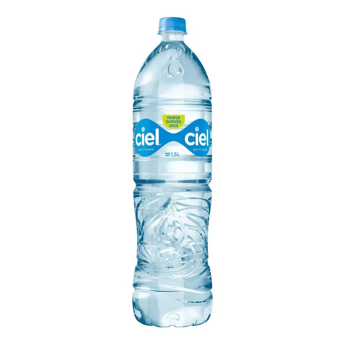 Bomberazoo Agua Ciel