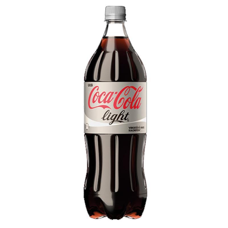 _ Coca Cola Light 2 Lts