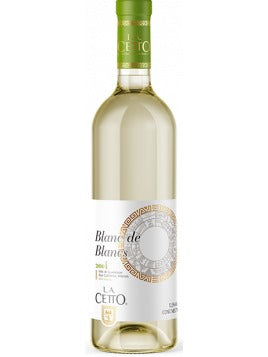 Blanc de Blancs L.A. CETTO