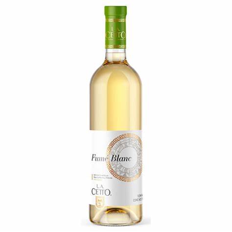 Fume Blanc L.A. CETTO