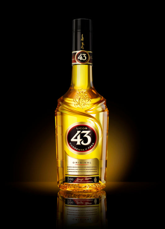 Licor  del 43