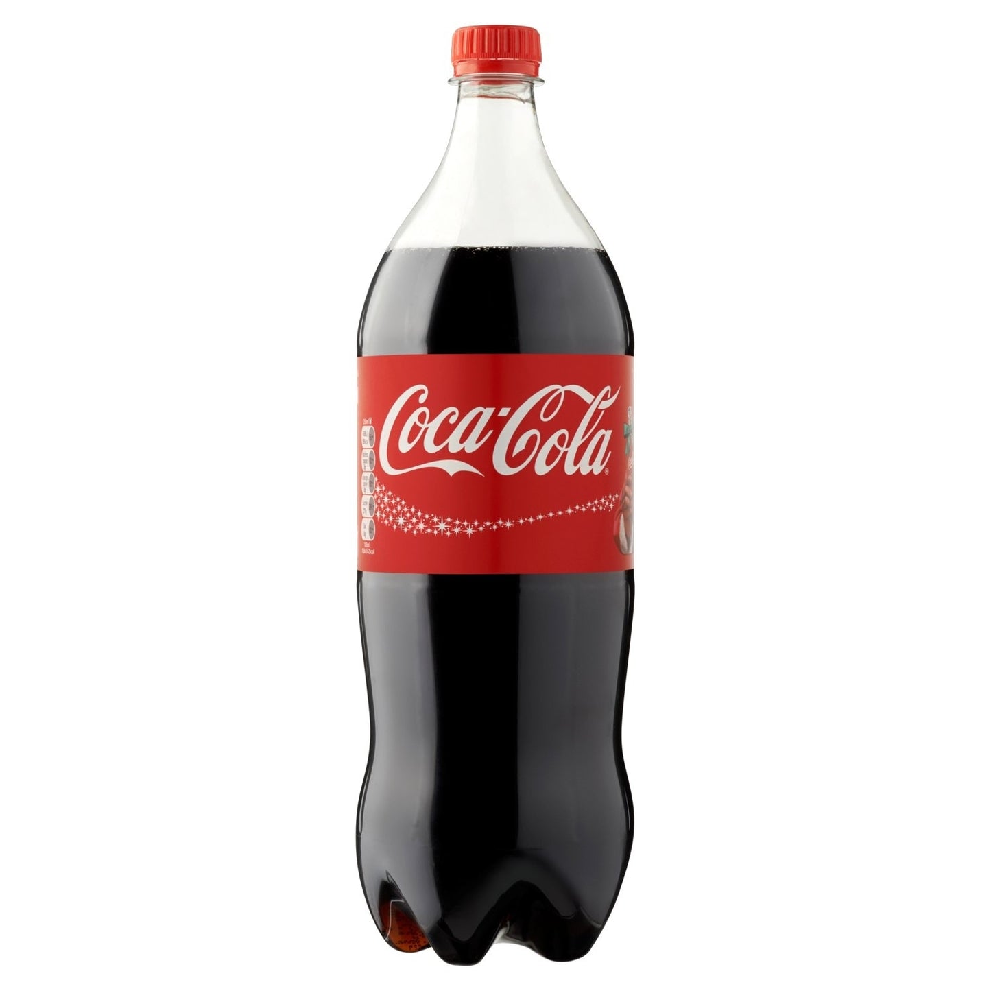 _ Coca Cola Regular 2 Lts