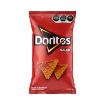 _ Doritos Nachos 340 Grs.