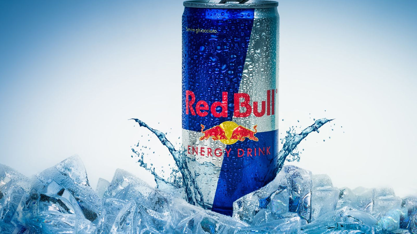 _ Red Bull 355 ml